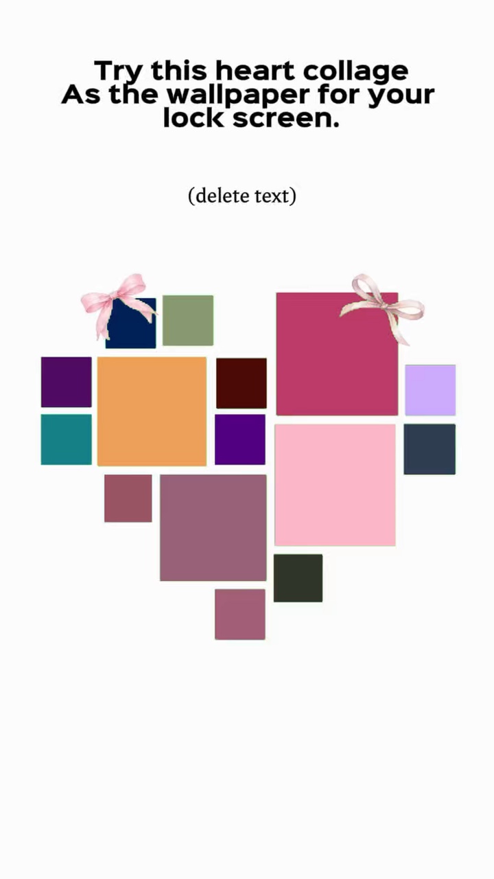 Pantalla de bloqueo 