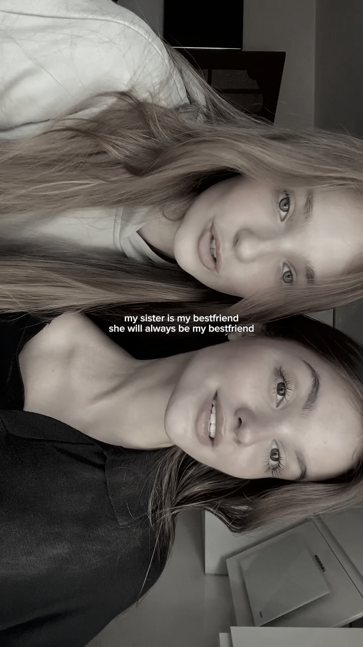 Meine Schwester meine bsf
