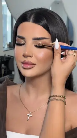 Beauty makeup 💄🤩