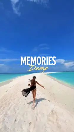 Memories dump