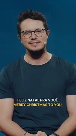 Feliz Natal 