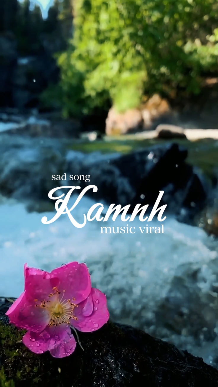 Hüzünlü Şarkı -KAMNH-