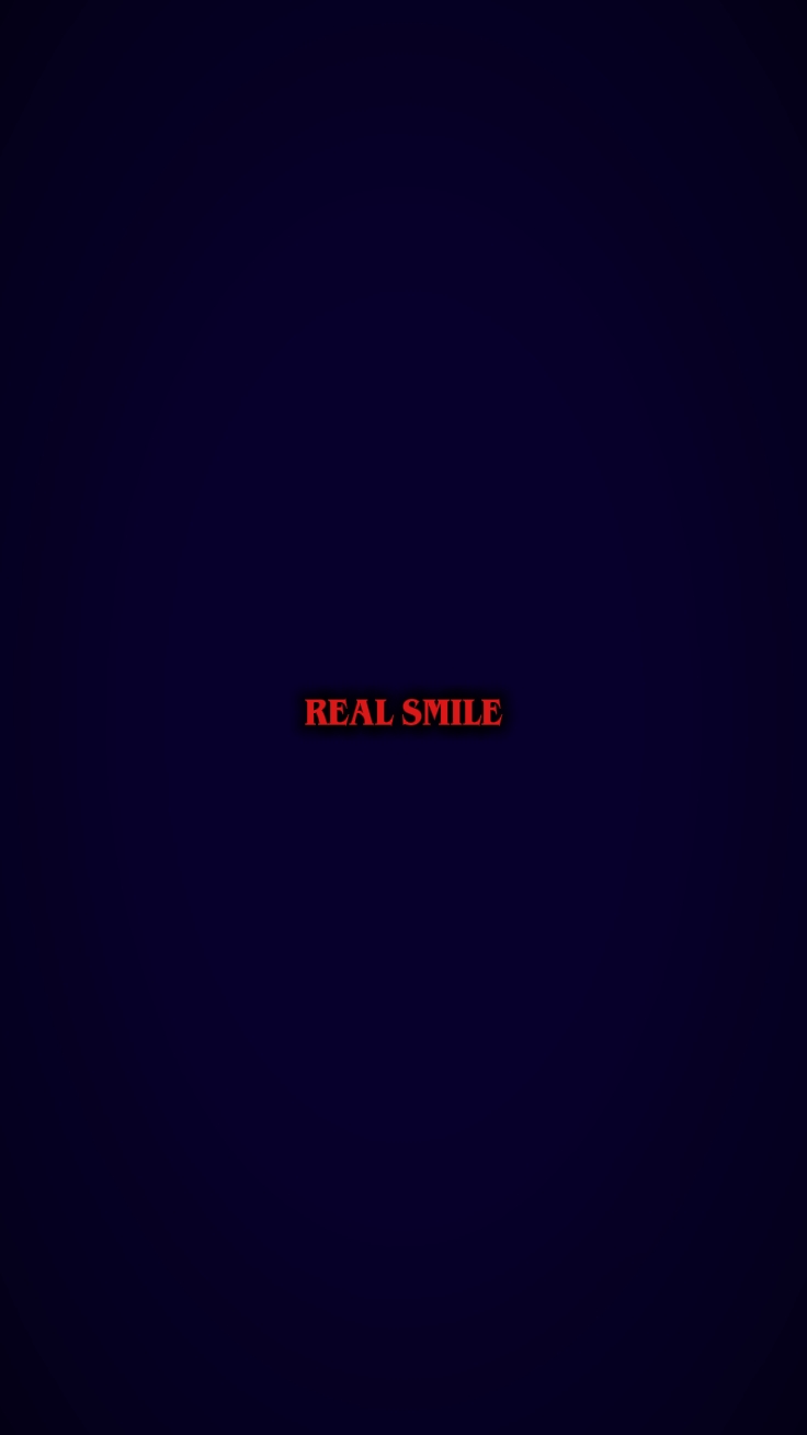 SONRISA FALSA