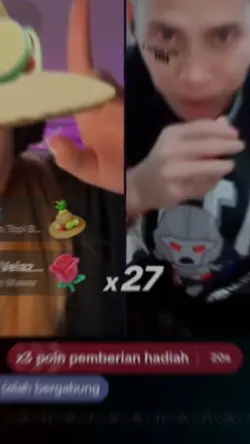 jj gift tiktok