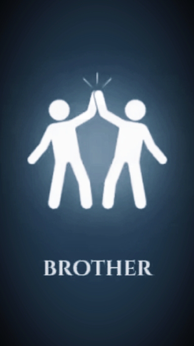 brother