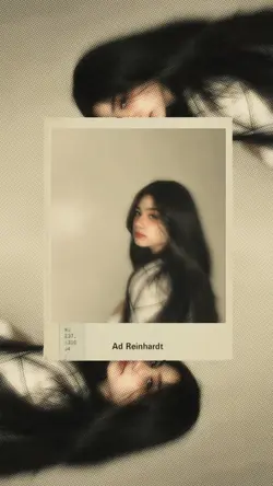 Aesthetic frame