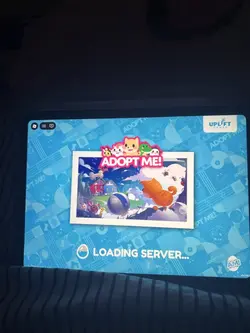 have a chat! 