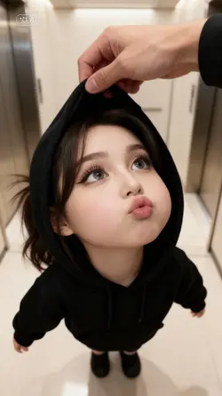 tạo hình cute