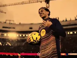 Football Edit 