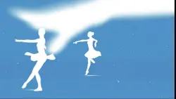 ballerina intro ²⁴