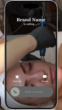 Microneedling aesthe