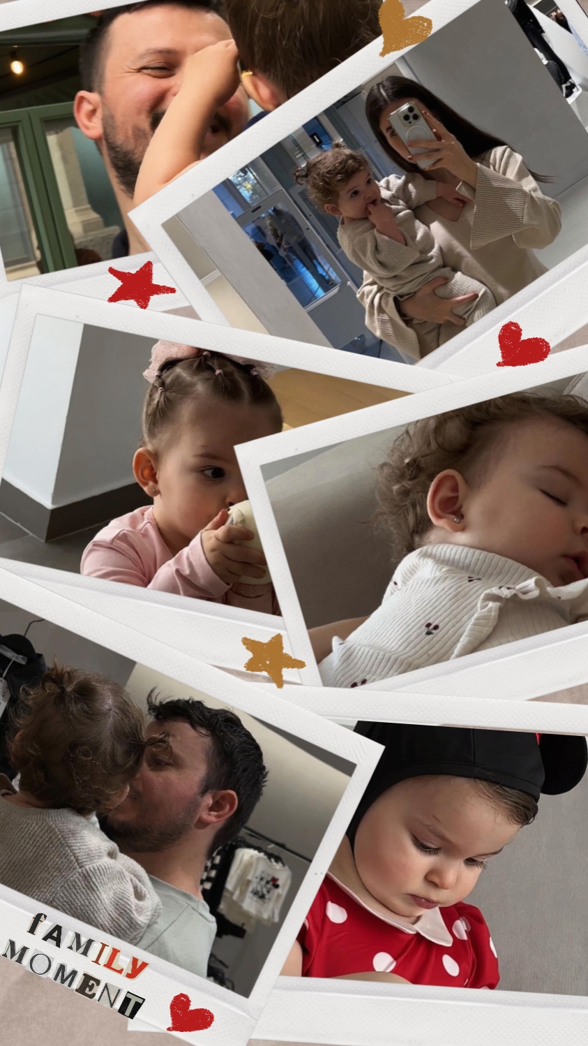 aile anı