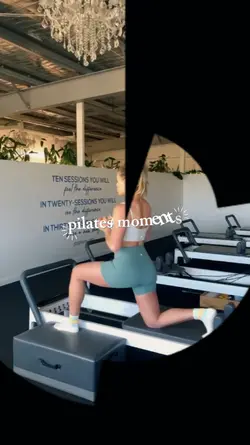 pilates