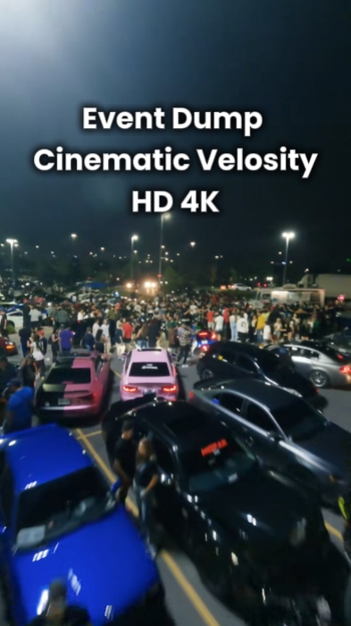Volcado de eventos HD nosotros