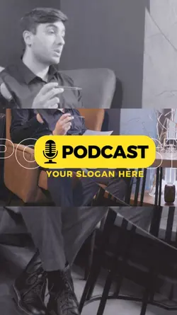 new podcast intro
