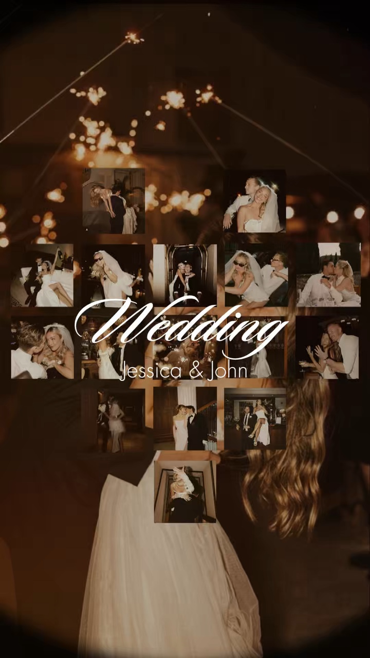 Wedding 