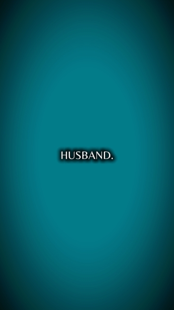 Where's my husband 