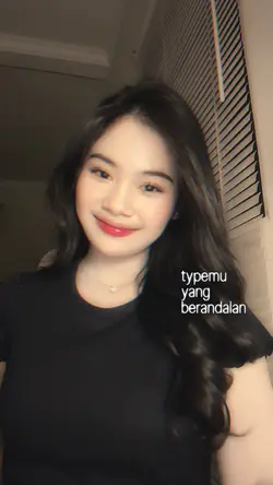 typemu yg berandalan