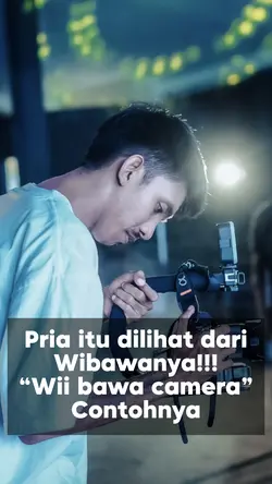 VERSI VIDEOGRAFER