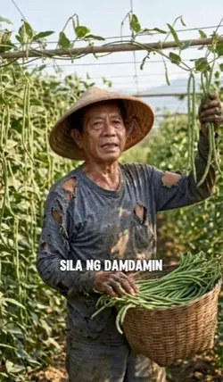 Magulang parin