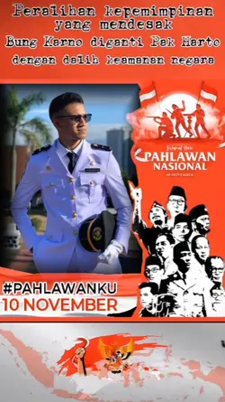 Hari Pahlawan