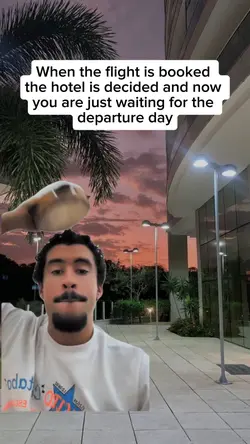 When the flight