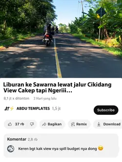 TREND SCREEN YOUTUBE