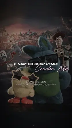 2 Năm cố chấp vì một