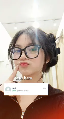 Satu kata yang 