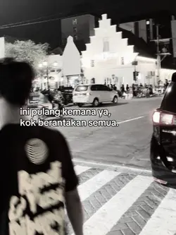 ini pulang kemana ya