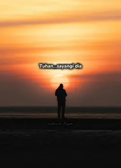 Usop Sayangi Dia