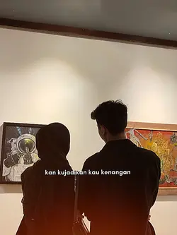 kenangan terindah