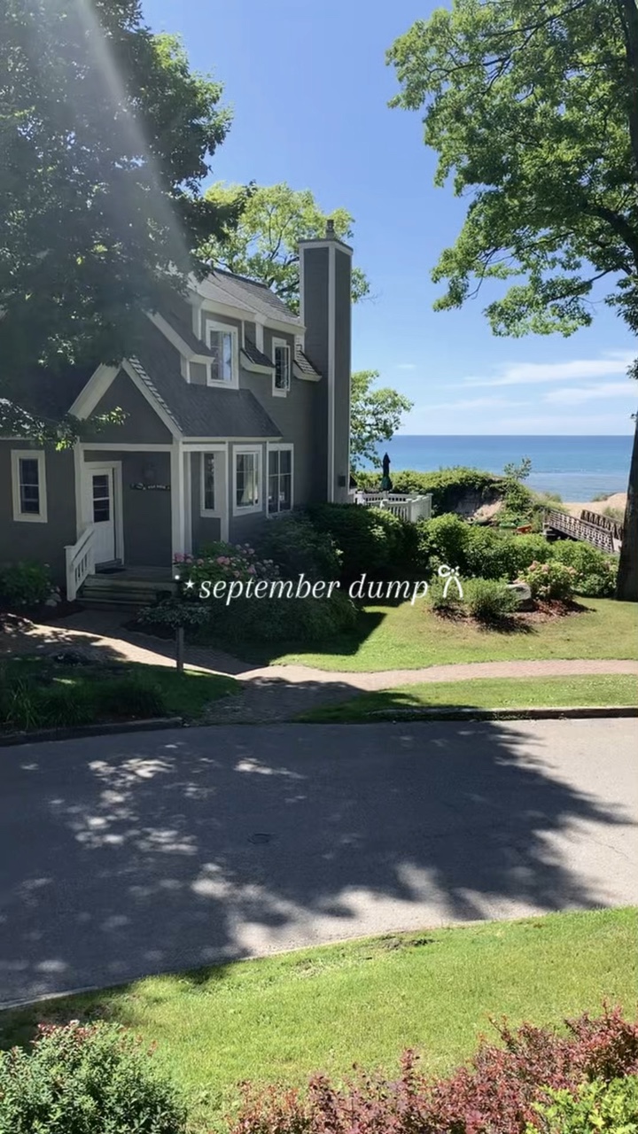 september dump