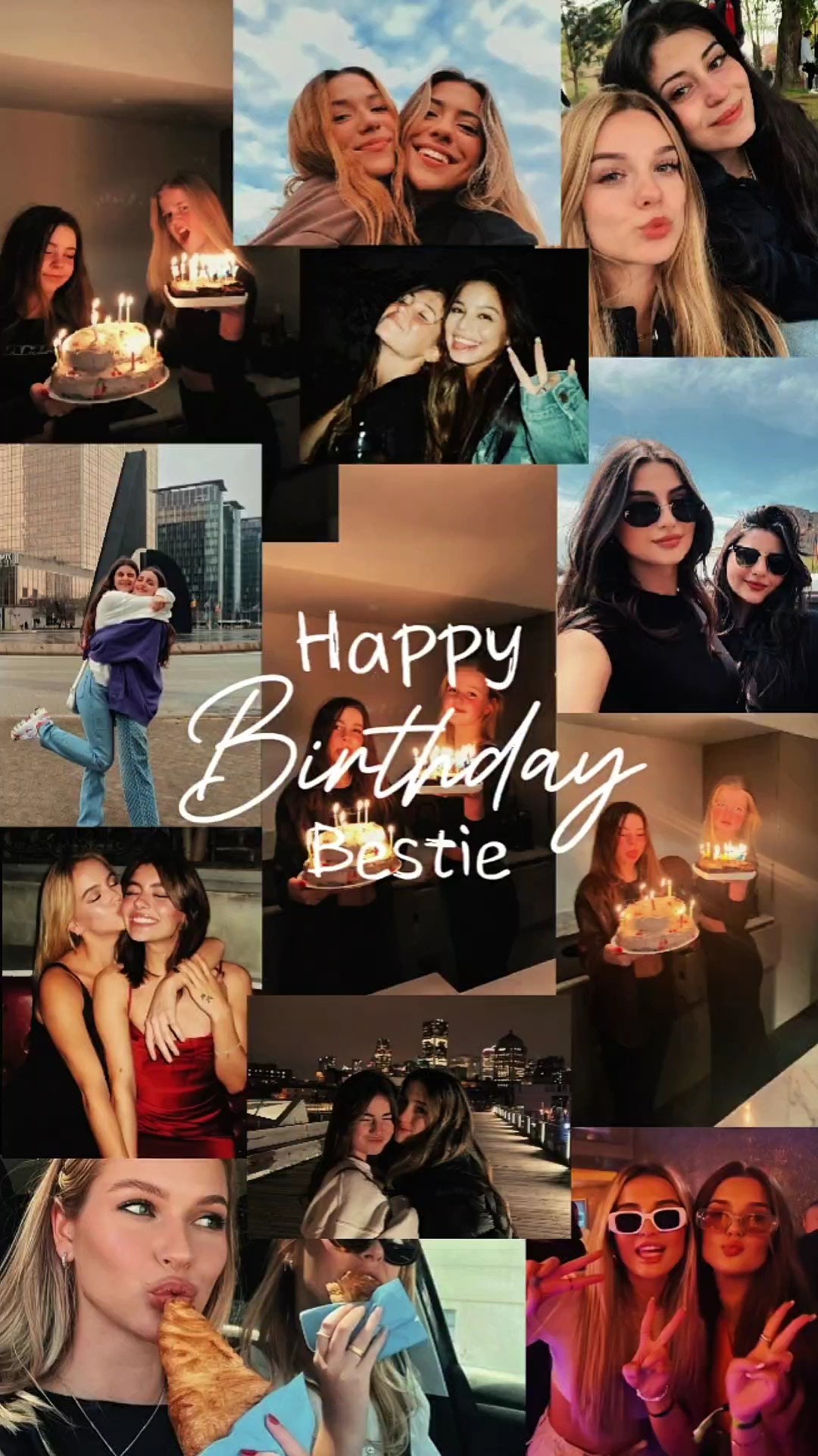 happy birthday bff