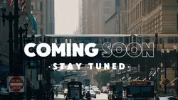 Coming soon intro