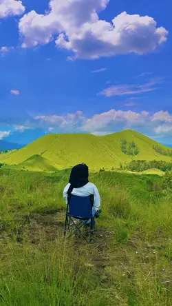 AWAN BERGERAK