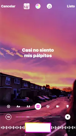Llamado de 🚨