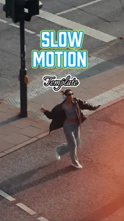 SLOW MOTION