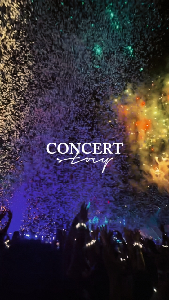 Cerita konser