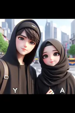 Avatar couple nama