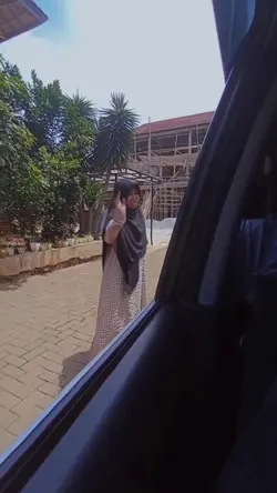 ibu bapak kulomondok