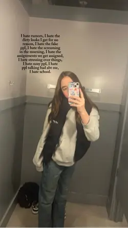 school