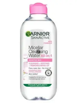 makeup removers