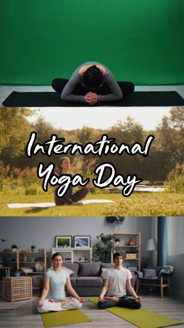 Yoga Day 