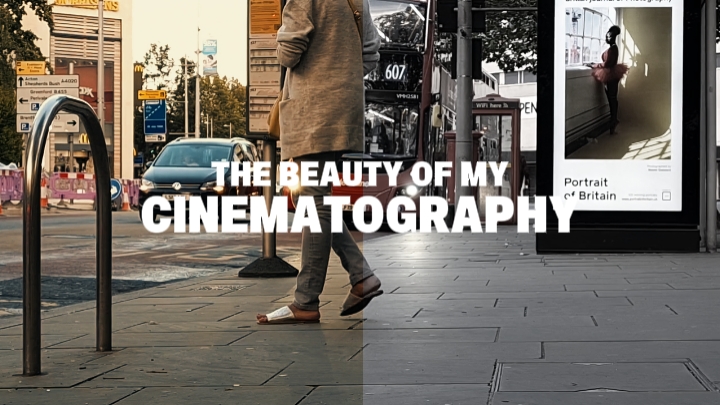 CINÉMATOGRAPHIE 