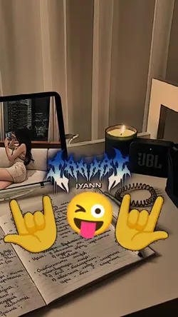 TRAND VELOCITY EMOJI