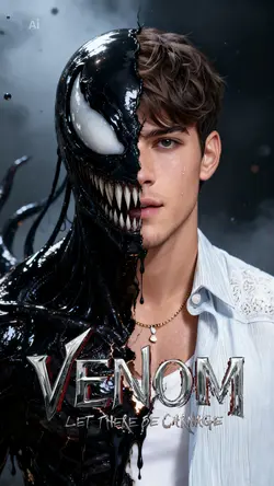 me x venom