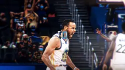 Steph Curry x Havana