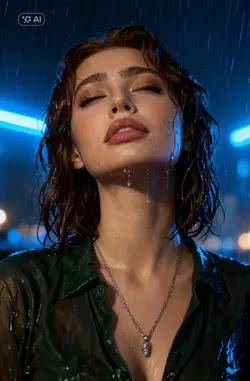 cinematic photo 