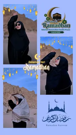 Marhaban Ya ramadha 